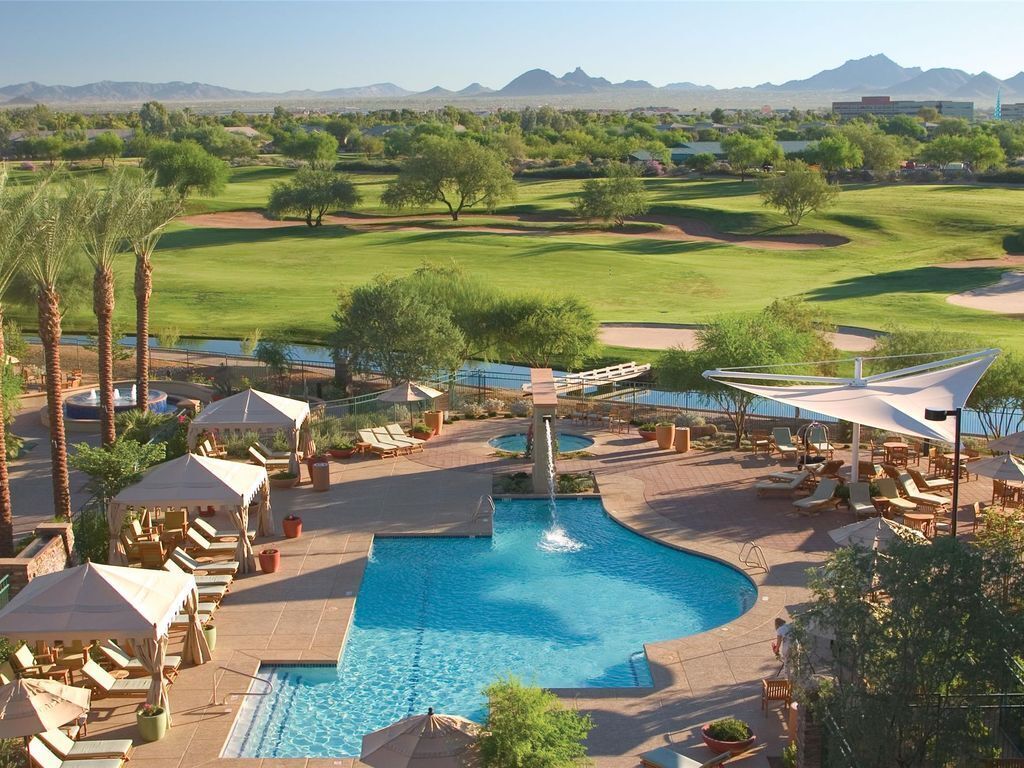 MLB Spring Training or Golfing!  Westin Kierland Villas - 1BR/1BA, Sleeps 4 