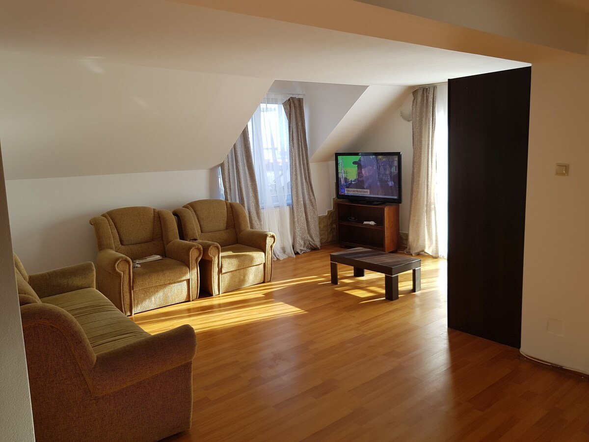 Image de profil de l’hôte