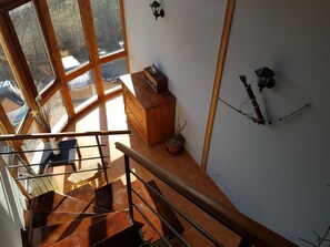 Interior - Lux Penthouse , 2 floors , 2 bathrooms 100sqm (Cluj-Napoca)
