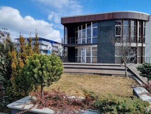 Exterior - Lux Penthouse , 2 floors , 2 bathrooms 100sqm (Cluj-Napoca)
