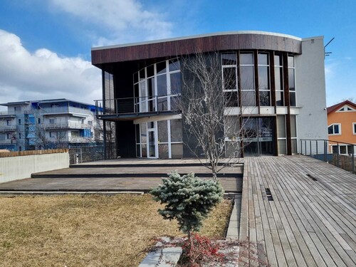 Lux Penthouse , 2 floors , 2 bathrooms 100sqm