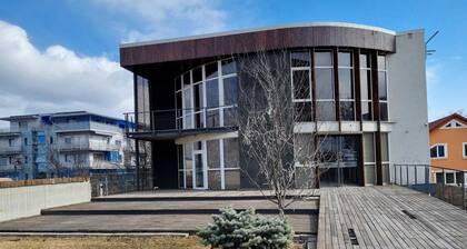 Lux Penthouse , 2 floors , 2 bathrooms 100sqm