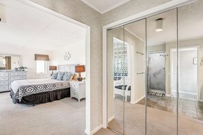 3 quartos, Wi-Fi, roupa de cama