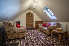 Departamento | Área de sala de estar | Televisión de pantalla plana