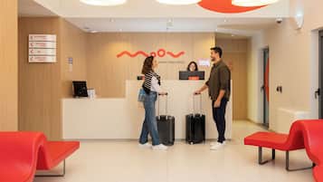 Recepción