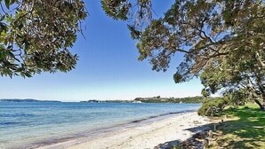 Strand
