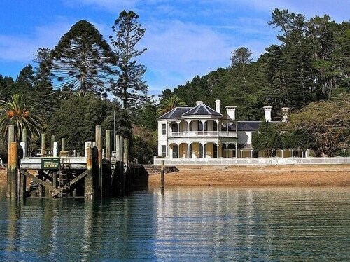 Beachside at Snells - Snells Beach Apartment