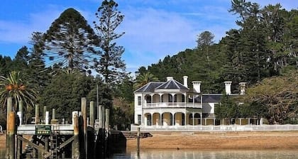 Beachside at Snells - Snells Beach Apartment