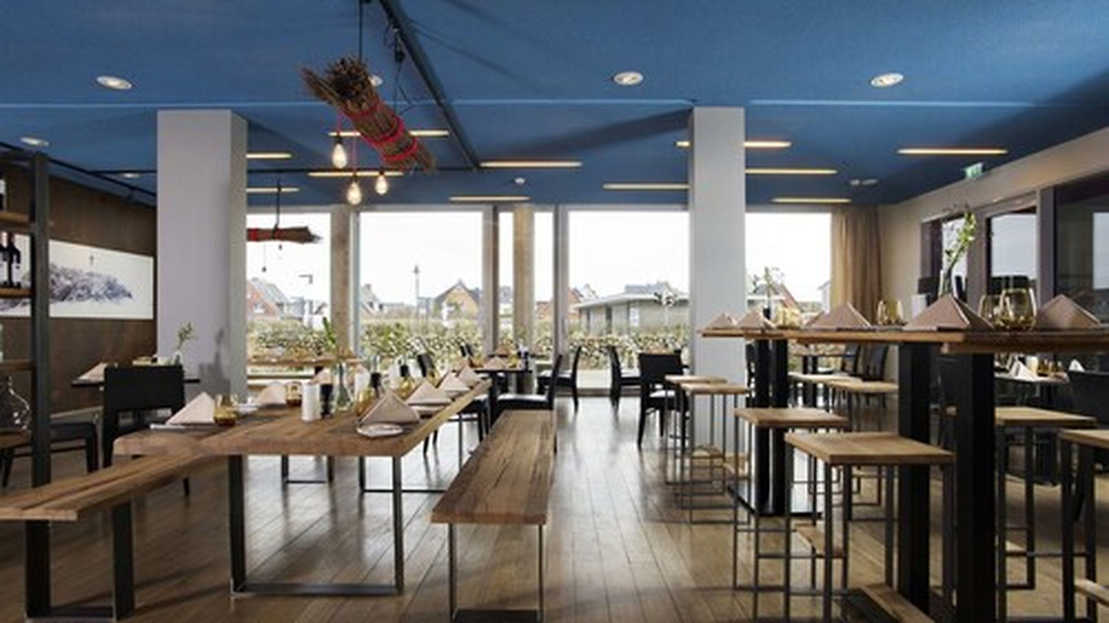 Restoran