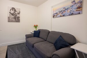 Televisión de pantalla plana