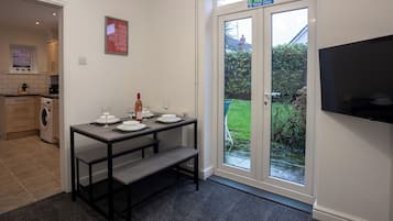 Flachbildfernseher