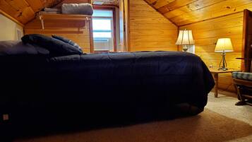 3 makuuhuonetta, Wi-Fi, vuodevaatteet