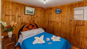 Classic Double Room, 1 Large Single Bed
