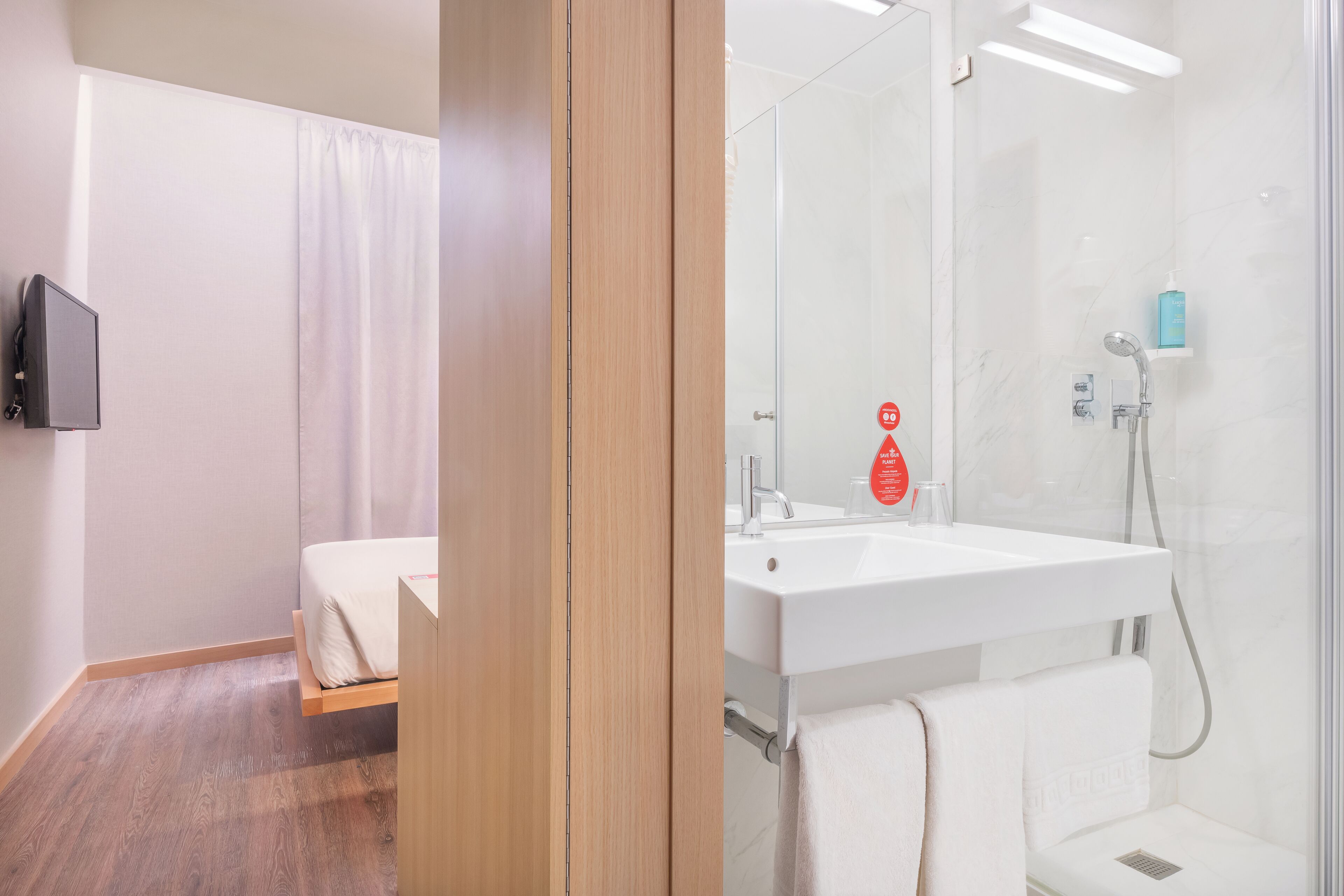 Photo - Moov Hotel Évora