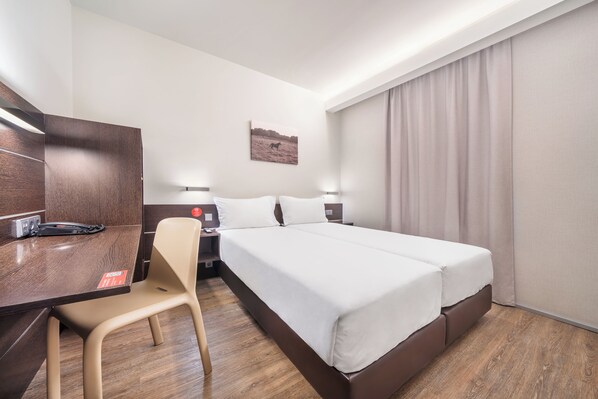 Standard Twin Room, 2 Single Beds