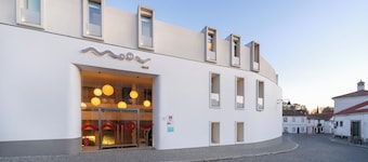 Moov Hotel Évora
