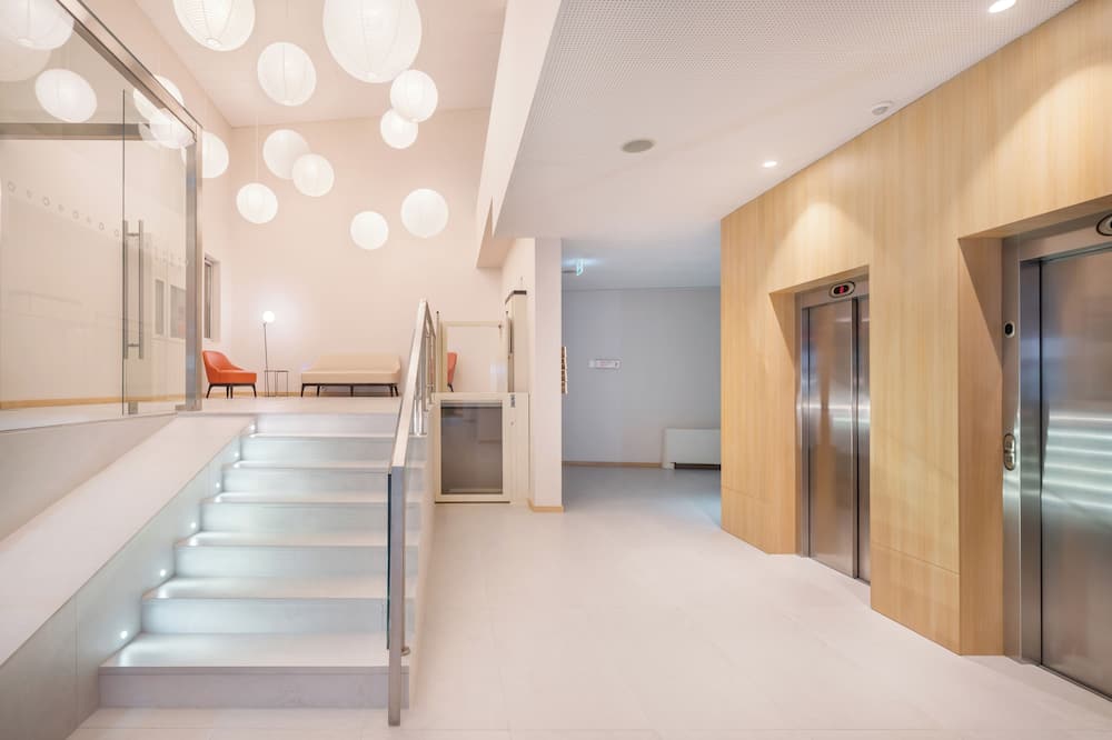 Moov Hotel Évora