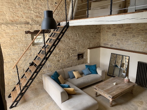 Village house Ideally located