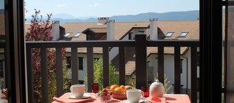 Dúplex en Badaguás, Jaca