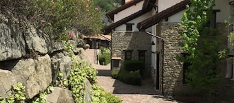 Duplex in Badaguás, Jaca - NEW!