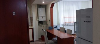 Most desired spot in Avcilar 3+1 full services.  Avcılar'da en çok tercih nokta