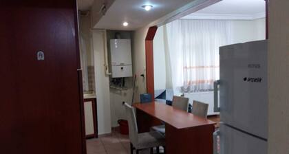 Most desired spot in Avcilar 3+1 full services. Avcılar'da en çok tercih nokta