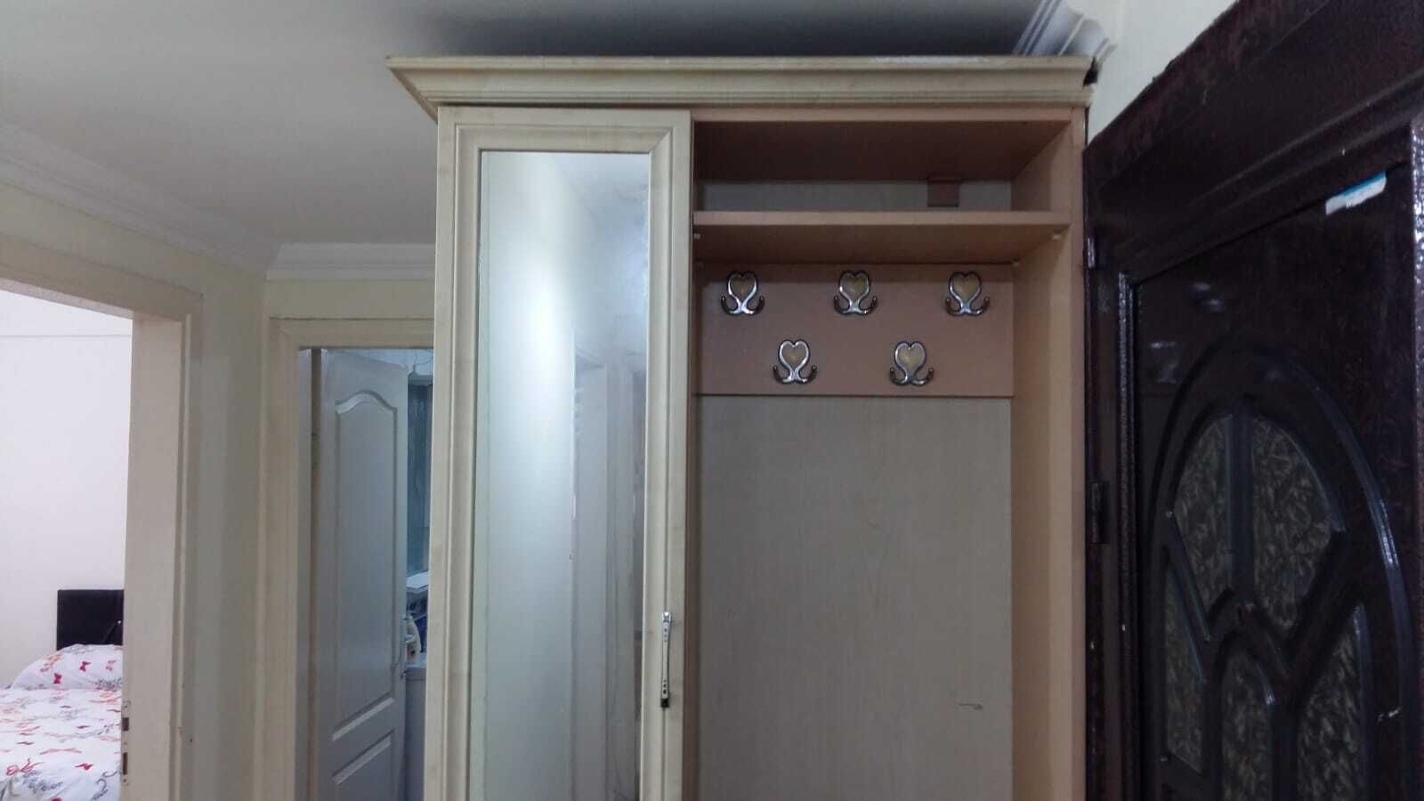 3 多间卧室、WiFi