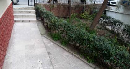 Halutuin paikka Avcilar 3 + 1 -palvelussa. Avcılar'da en çok tercih nokta