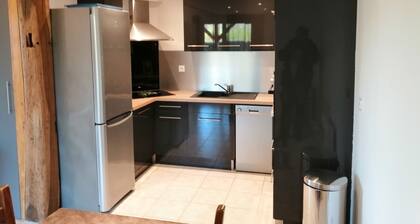 MAISON PETIT COIN TRANQUILLE 2