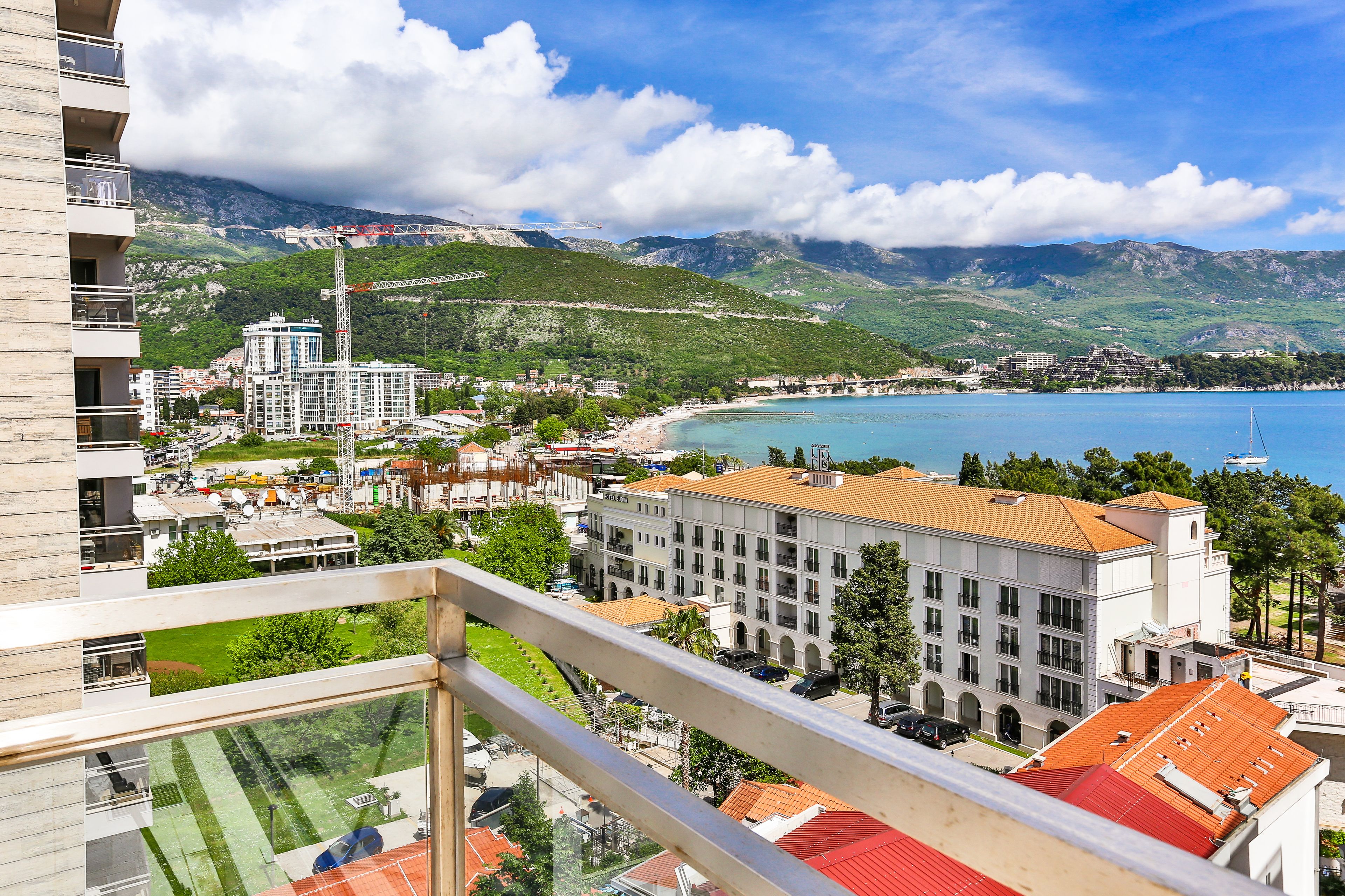 วิวทะเล/มหาสมุทร