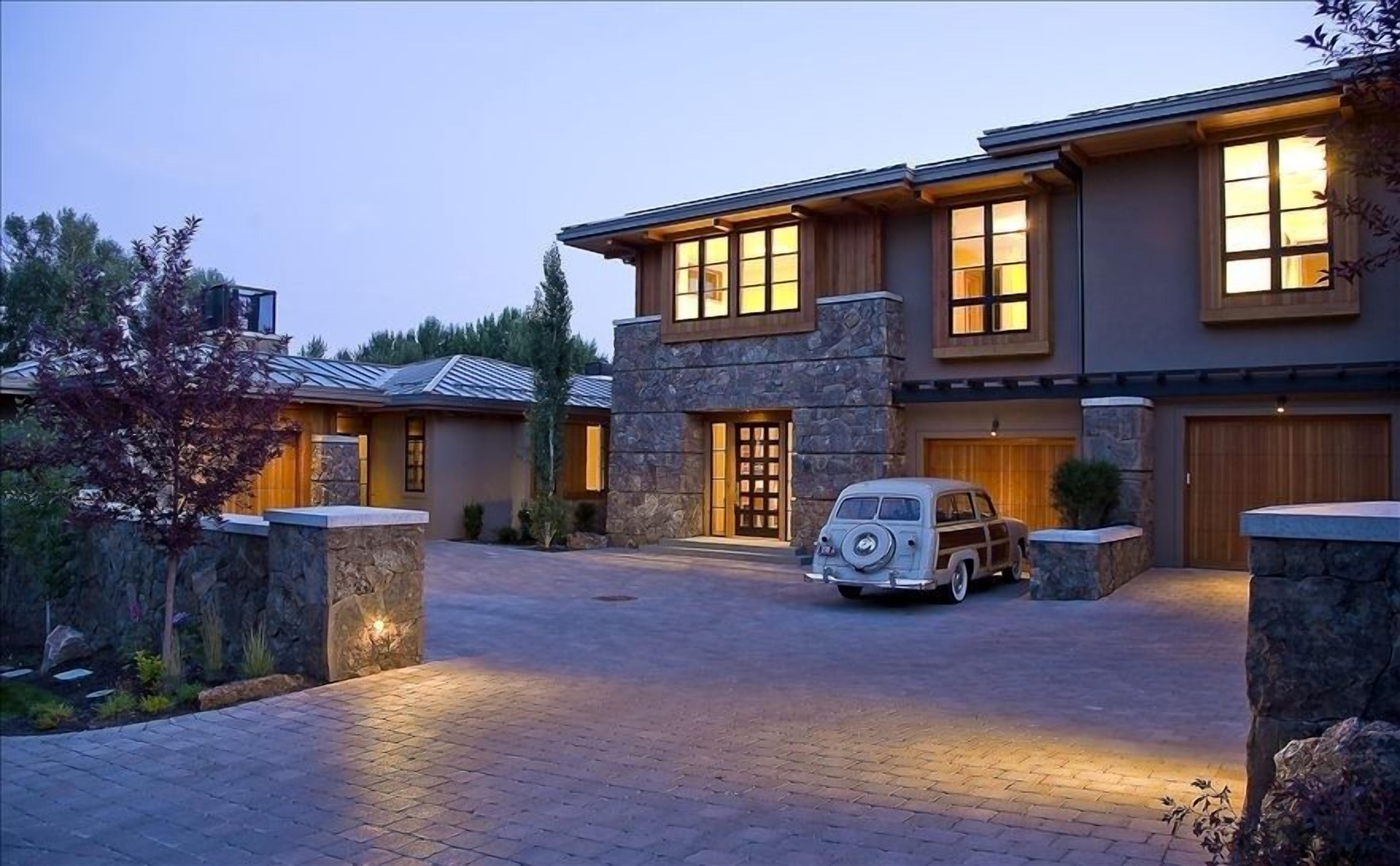 Luxury Hideaway in Downtown Ketchum - Walk to Everything