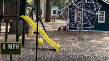 Espace pour enfants