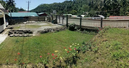 MIDZ HOMESTAY - MATNOG SORSOGON PH