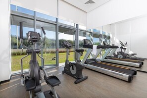 Gimnasio