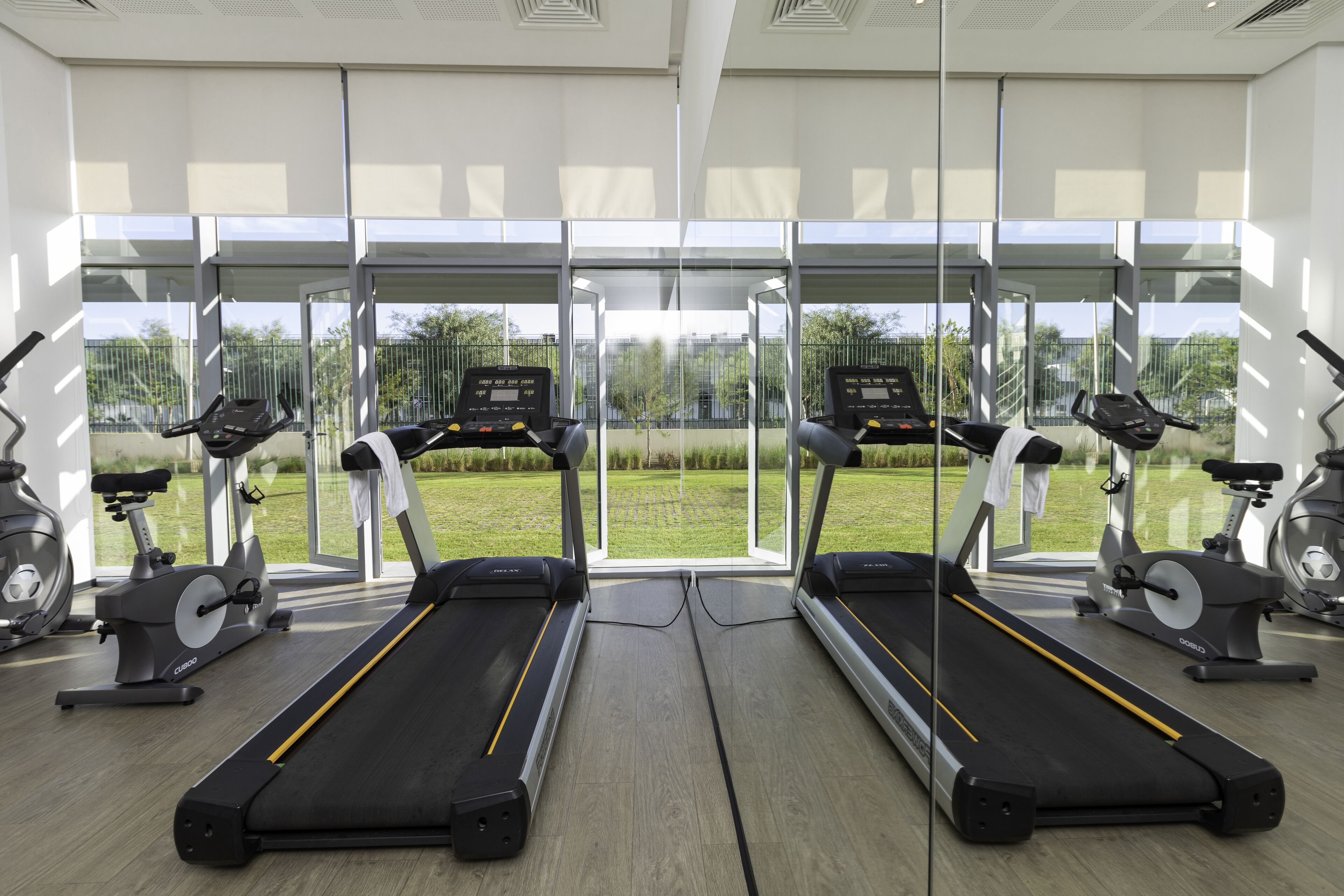 Photo - ONOMO Airport Casablanca