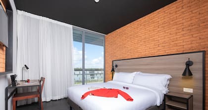 ONOMO Hotel Casablanca Airport