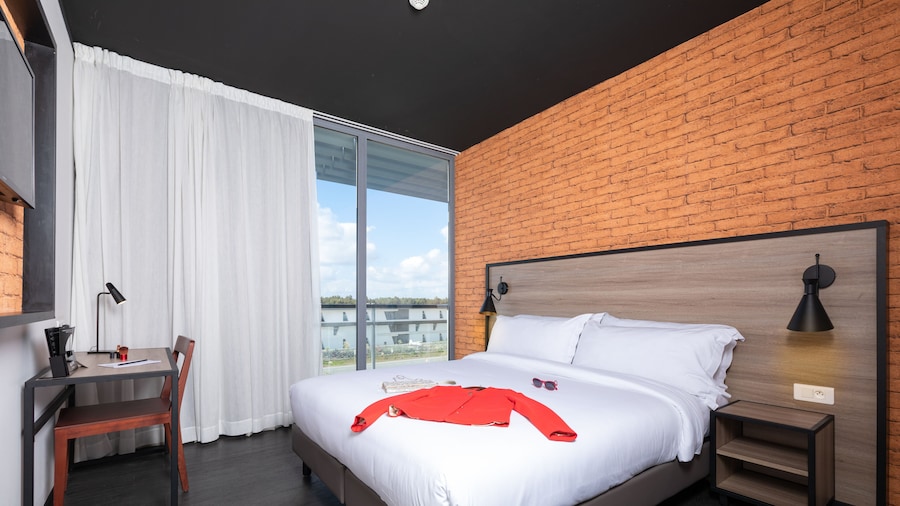 ONOMO Hotel Casablanca Airport