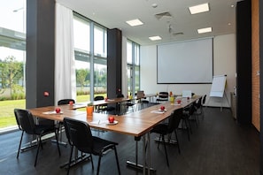 Sala de reuniones