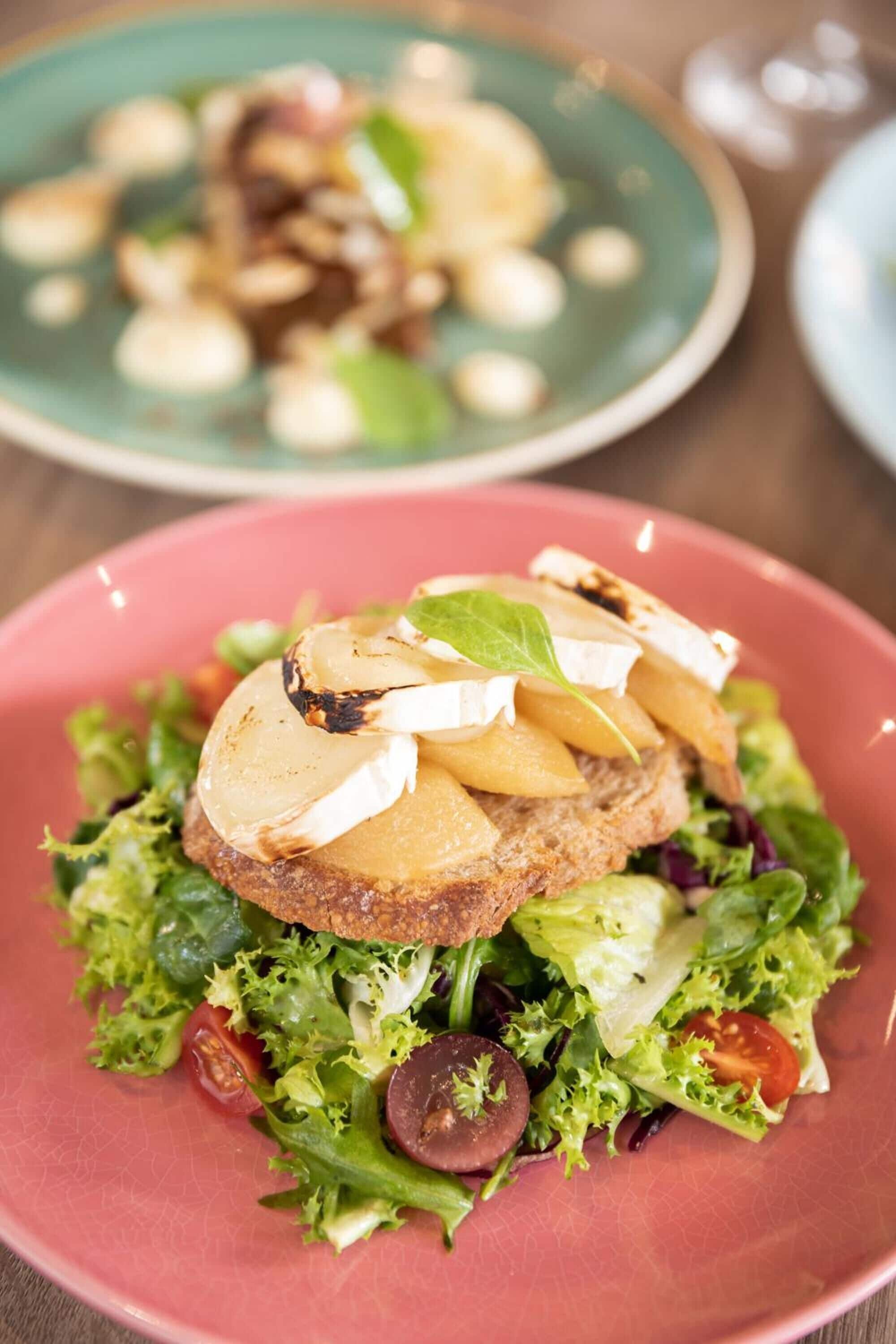 Photo - ONOMO Airport Casablanca