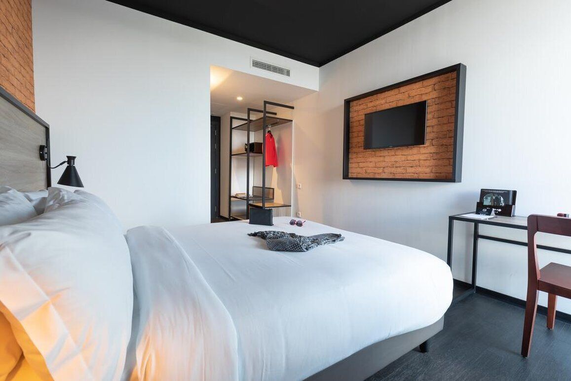 Foto - ONOMO Hotel Casablanca Airport
