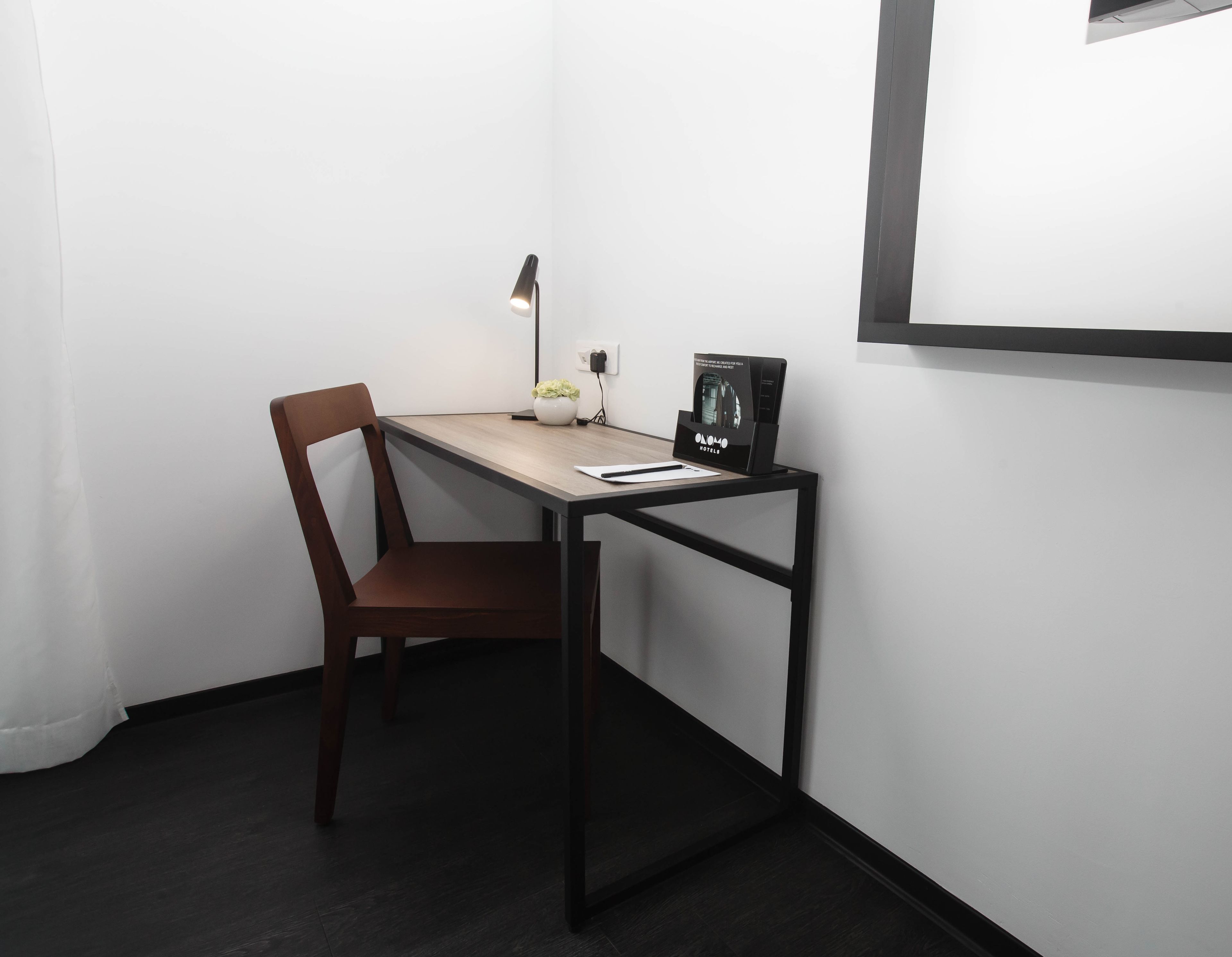 Photo - ONOMO Airport Casablanca