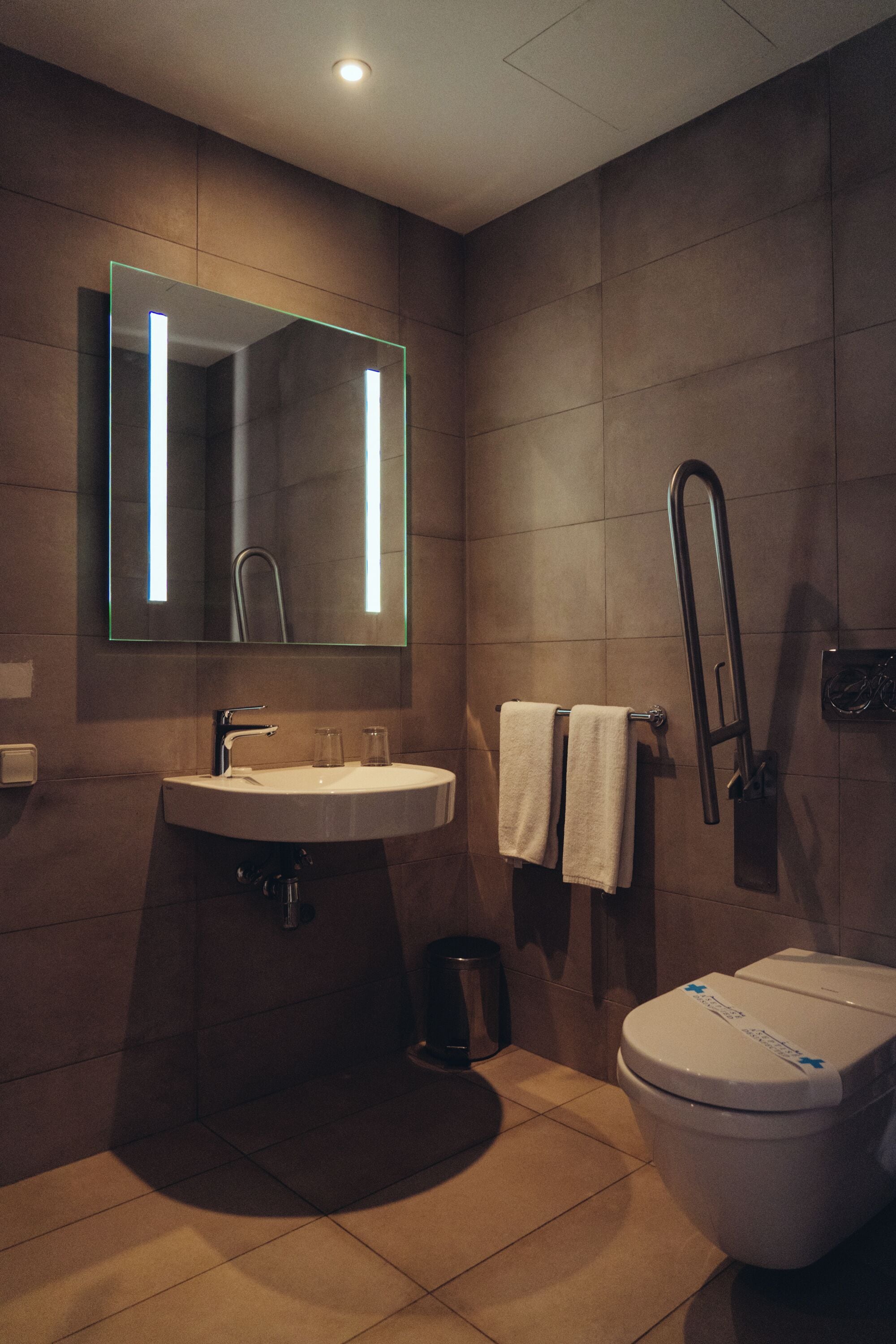 Photo - ONOMO Airport Casablanca