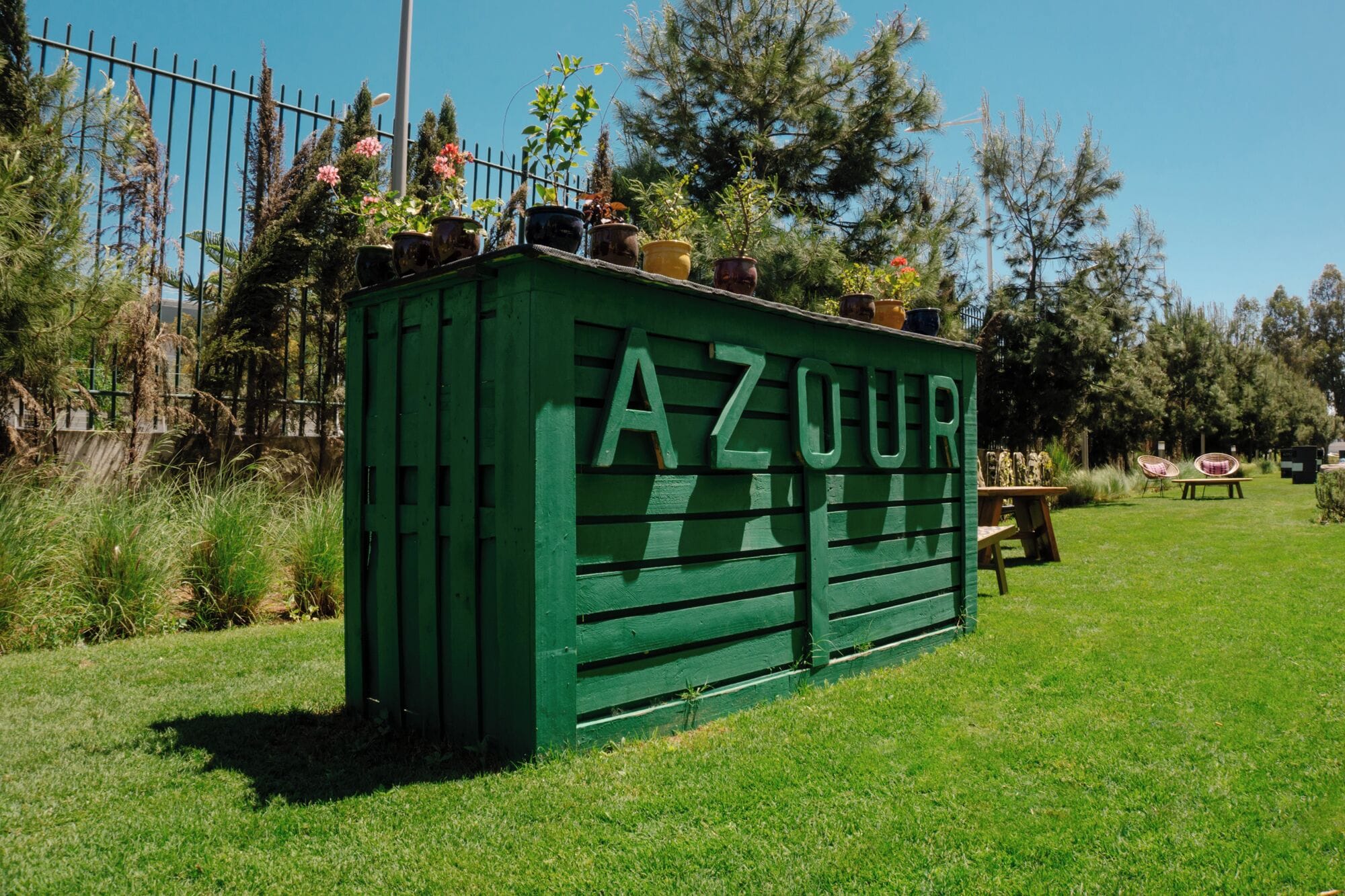 Photo - ONOMO Airport Casablanca