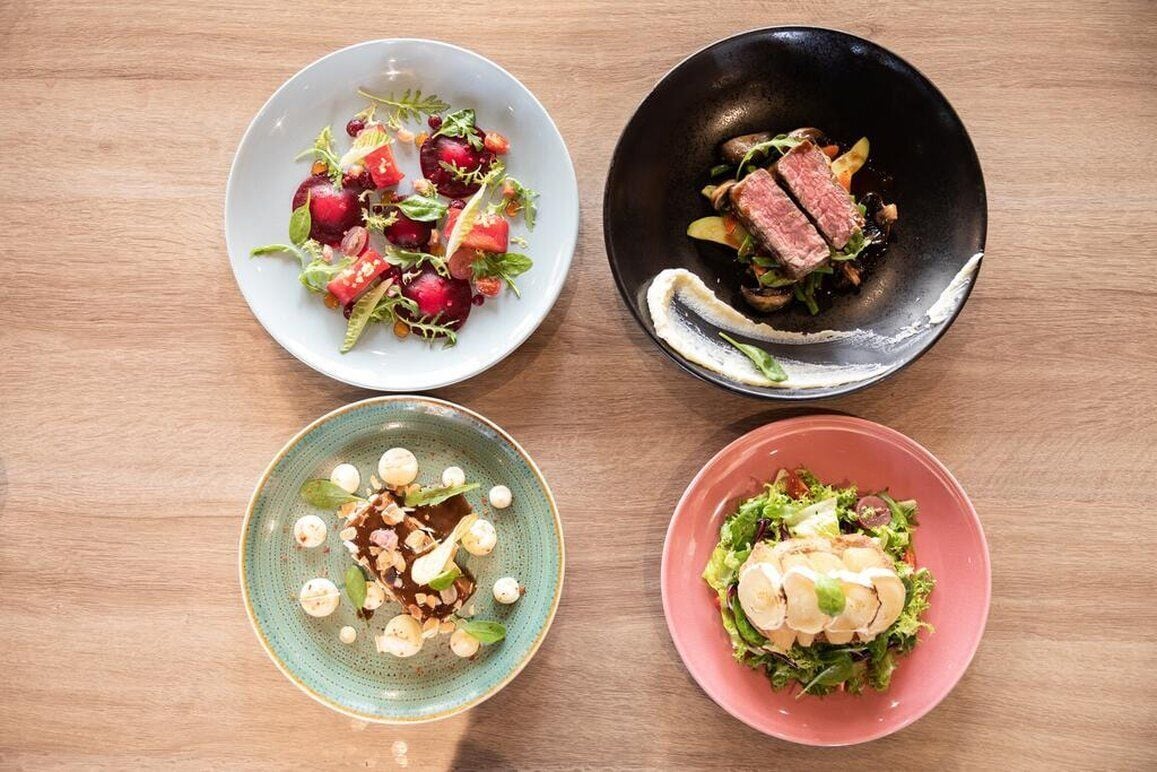 Photo - ONOMO Airport Casablanca