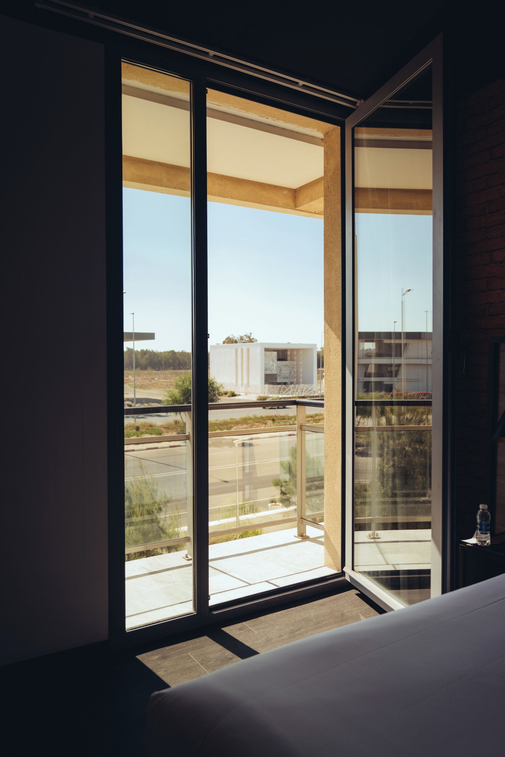 1 bedroom, premium bedding, in-room safe, desk