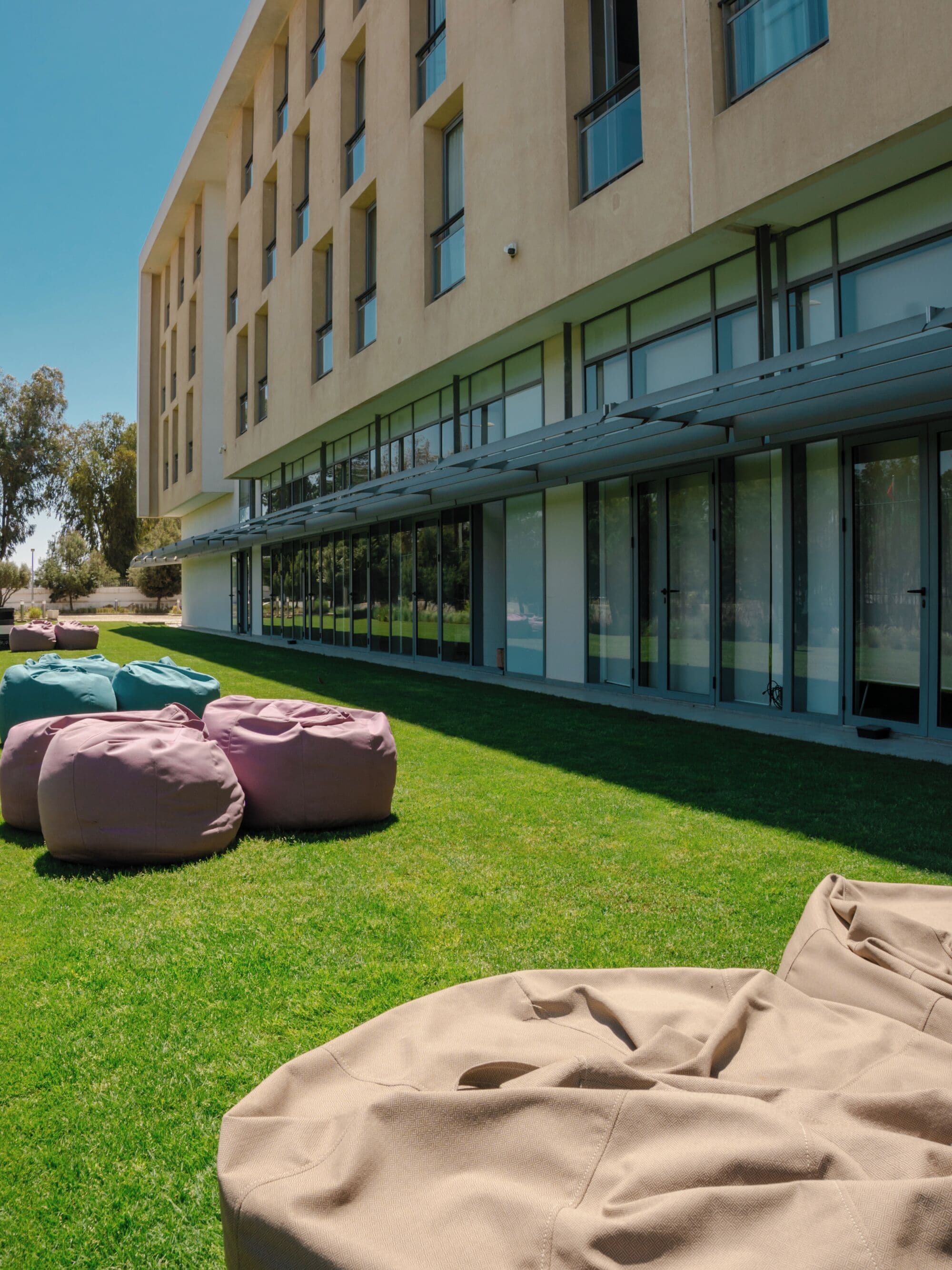 Photo - ONOMO Airport Casablanca