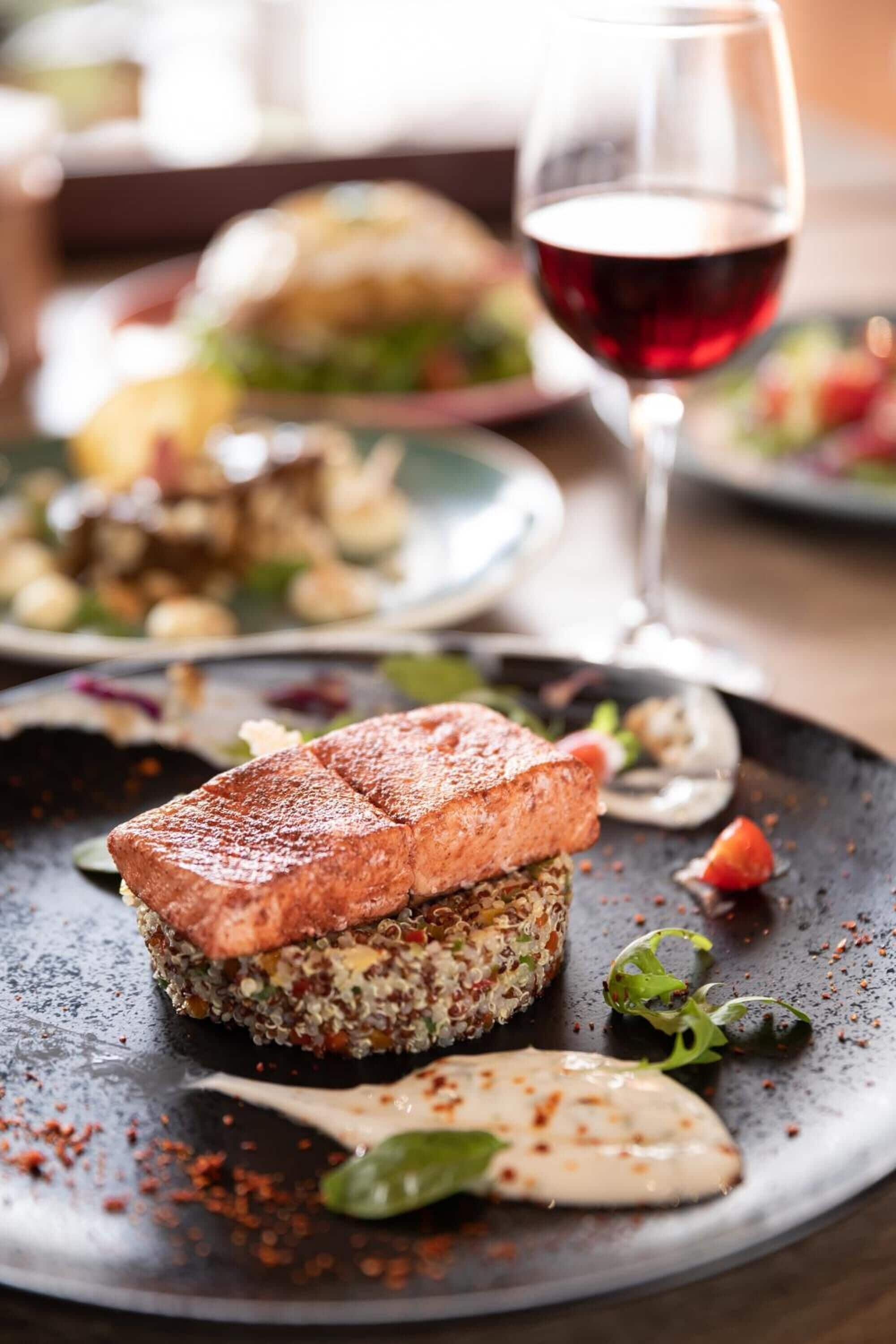 Photo - ONOMO Airport Casablanca