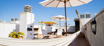 Bonito apartamento en Delta del Ebro