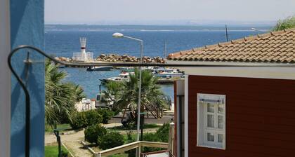 Troas Ada Hotel