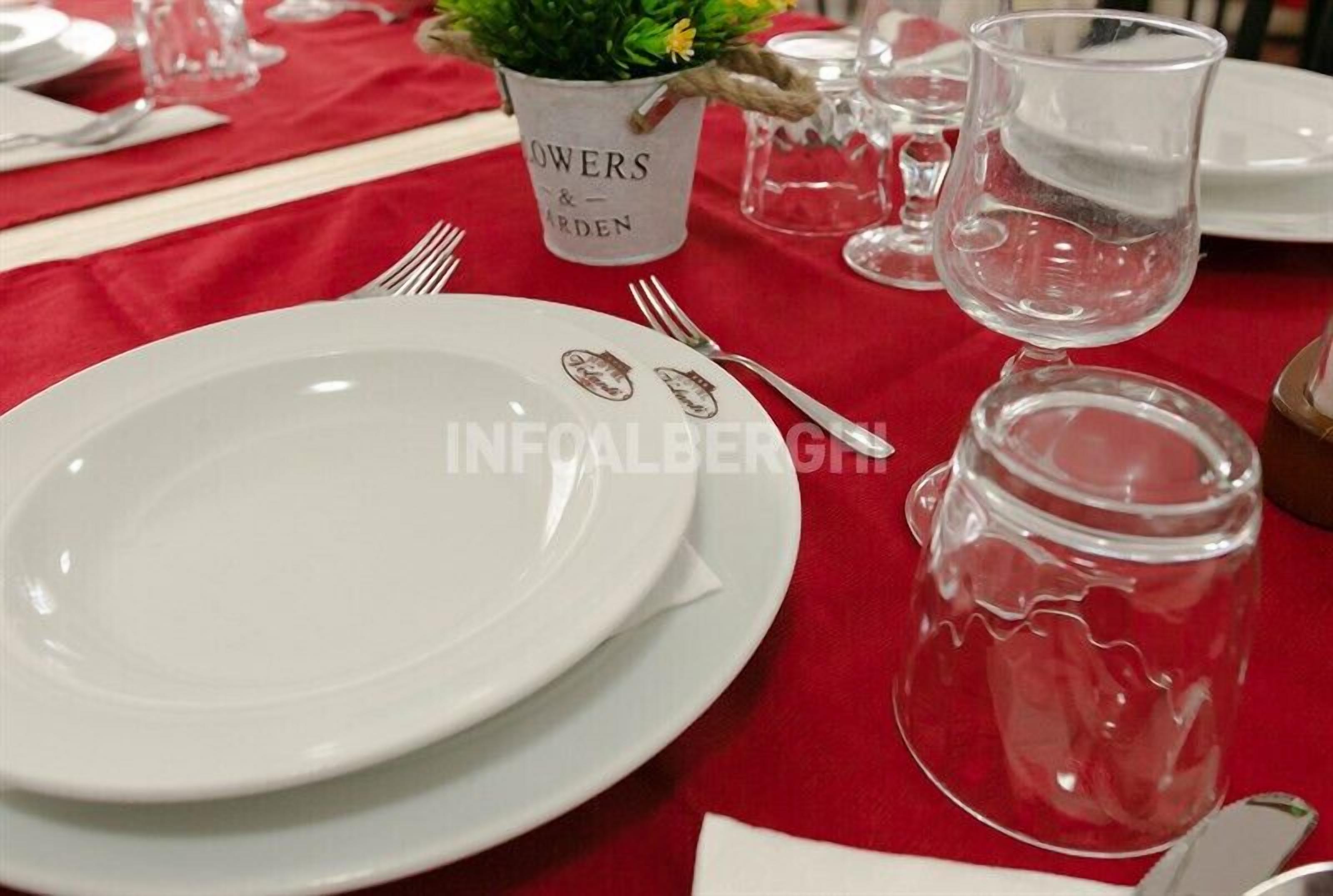 Photo - Hotel Oasi del Mare